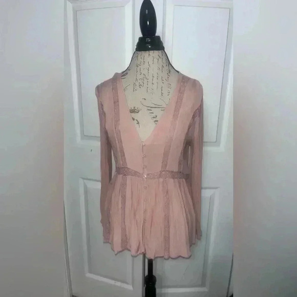 American eagle top - Picture 1 of 4